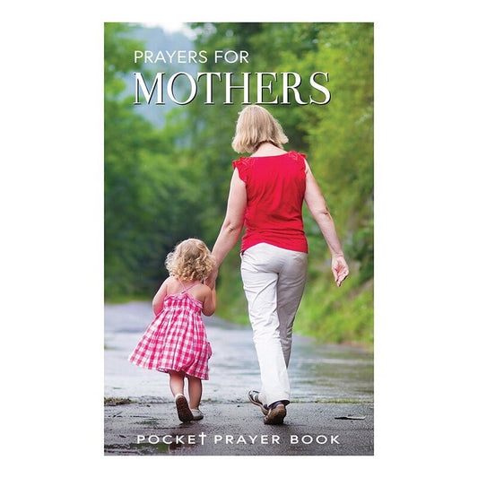 Pocket Prayers - Prayers for Mothers