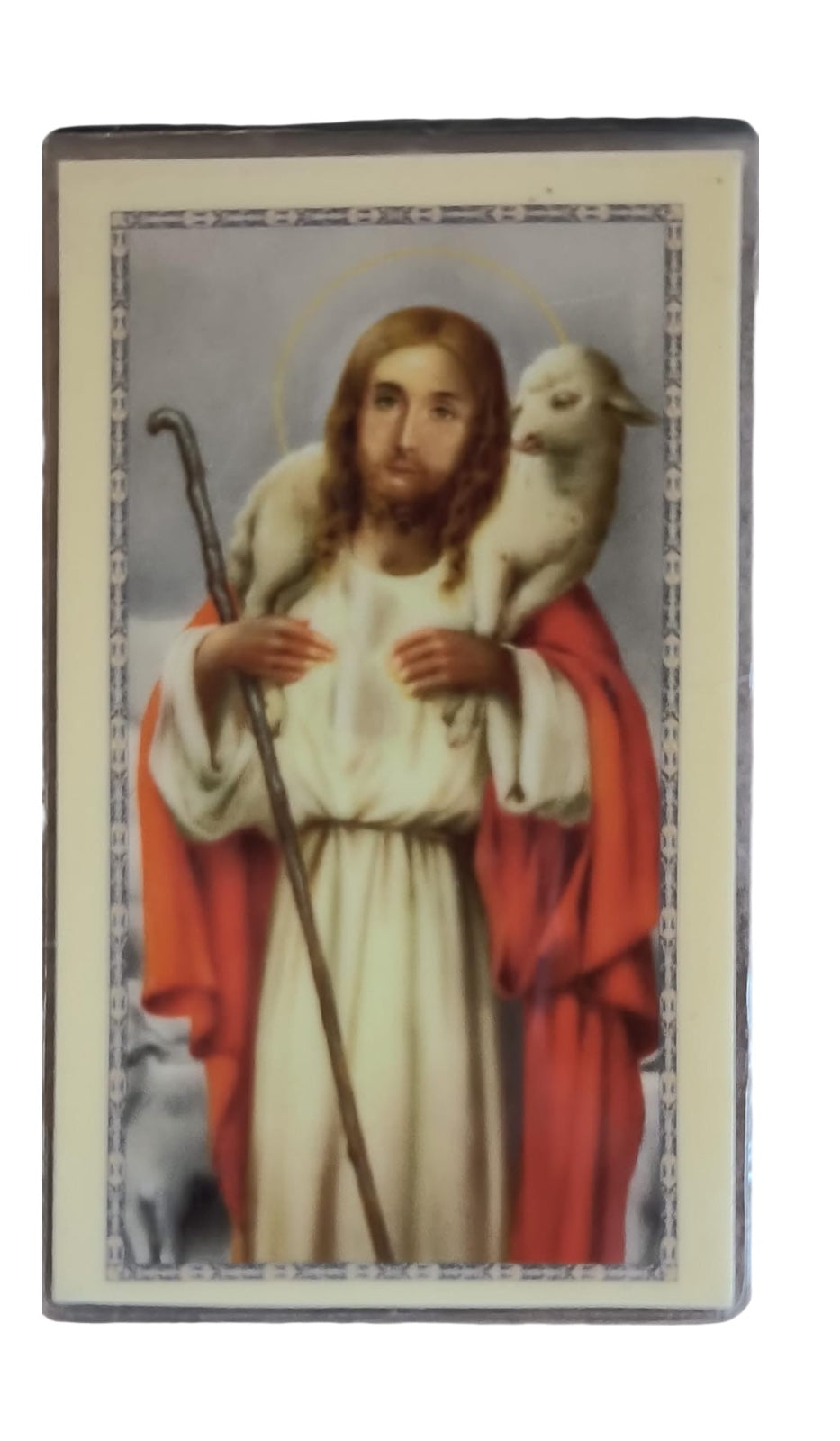 ORACION DE RENOVACIÓN