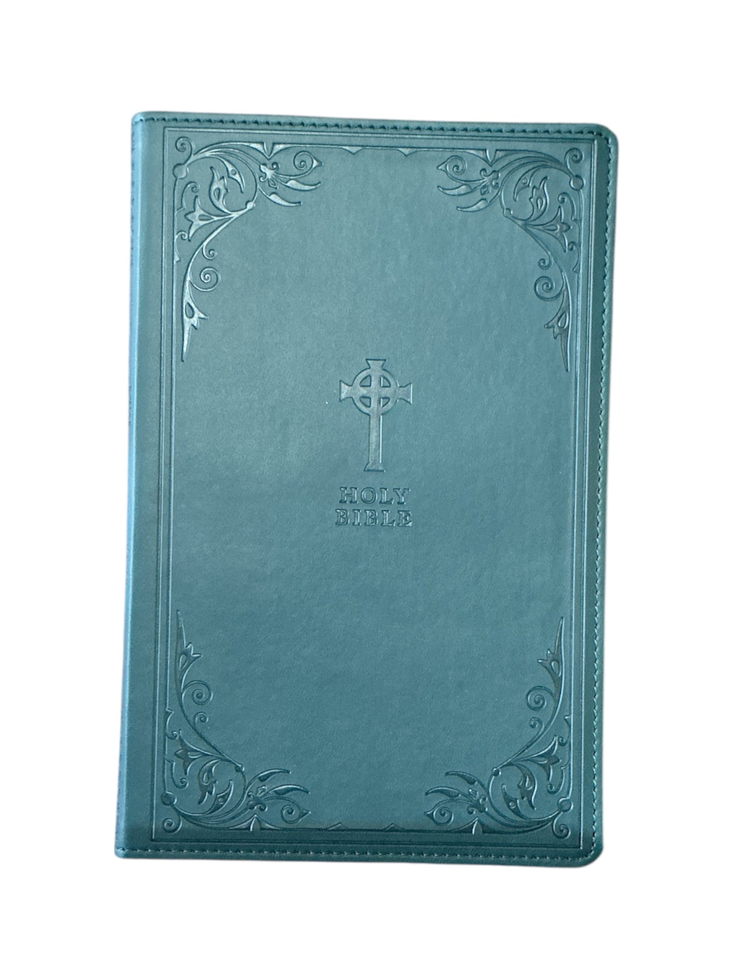 Holy Bible