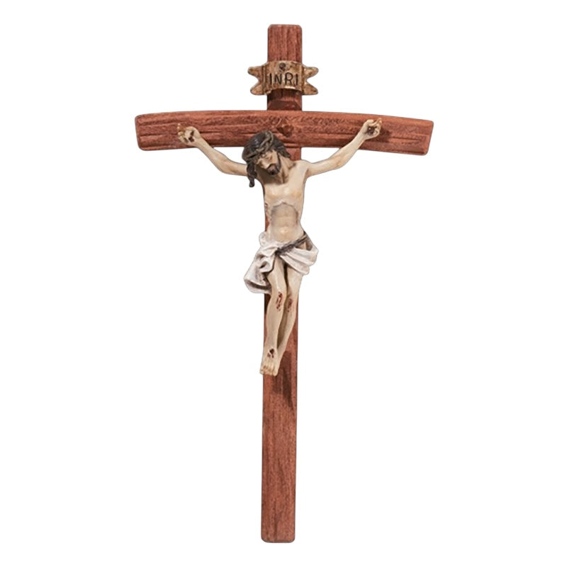 Wall Crucifix