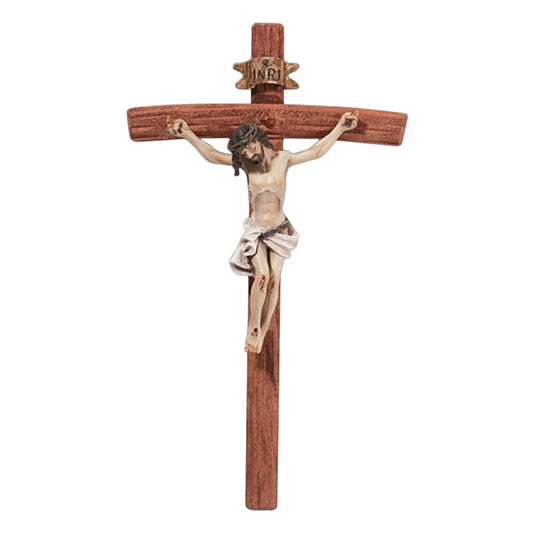Wall Crucifix