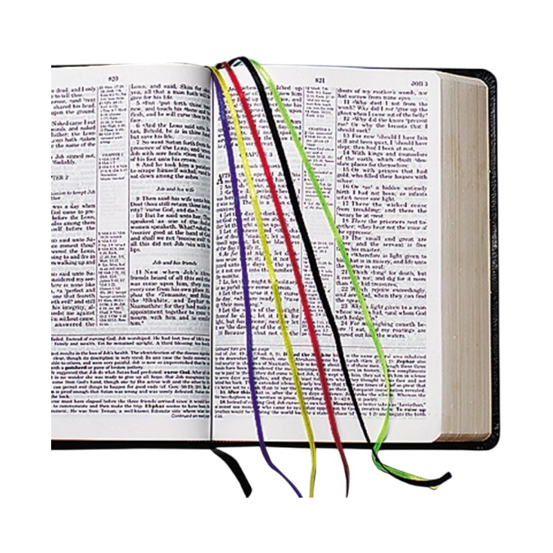 Ribbon Bookmark