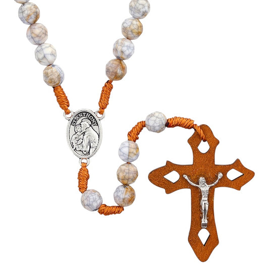 St. Anthony Cord Rosary