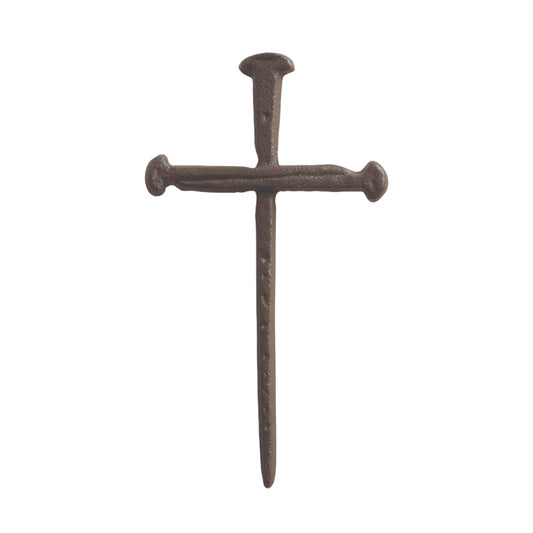 The Cross of Nails Display