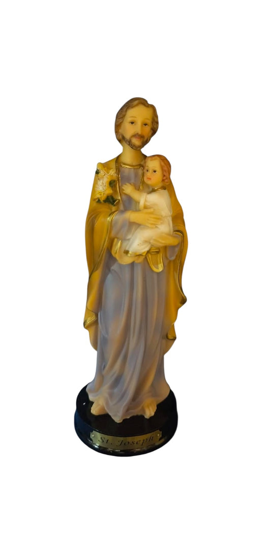 ST JOSEPH 12”