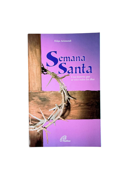 SEMANA SANTA
