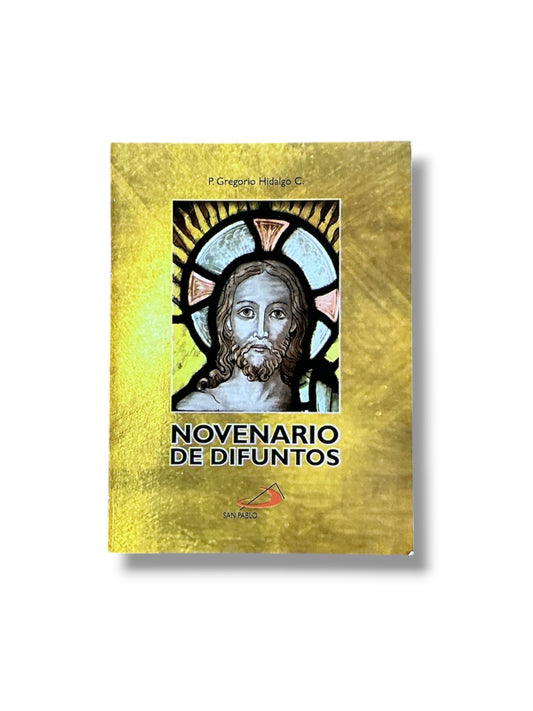 NOVENARIO PARA DIFUNTOS