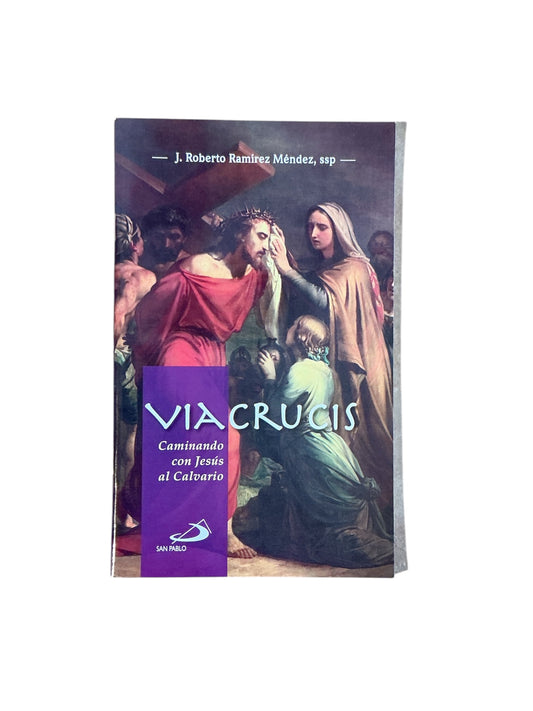 VÍA CRUCIS