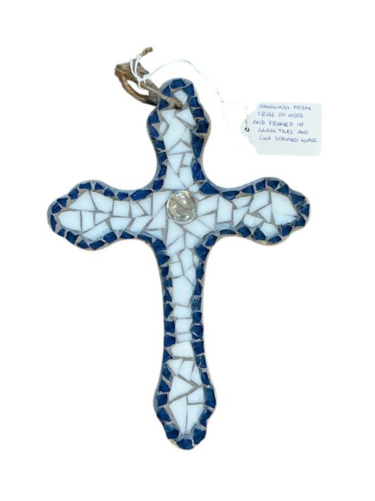 CRUZ DE PARED