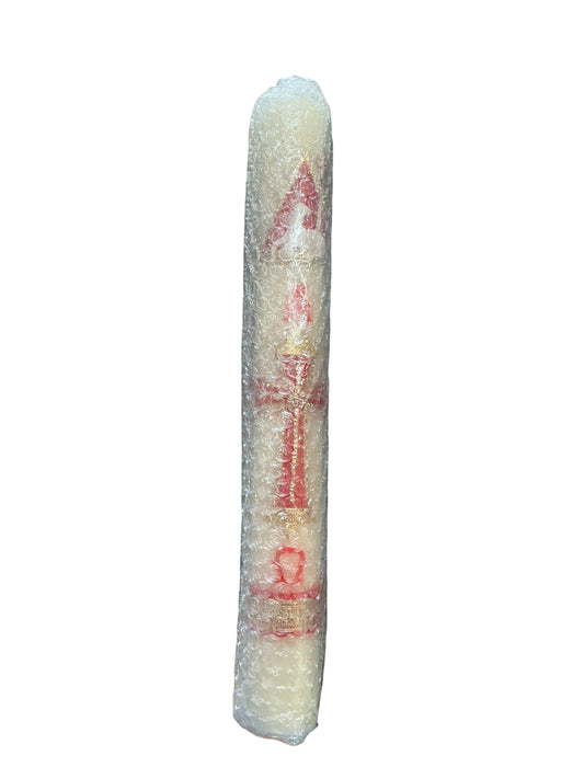 CIRIO 2X18”
