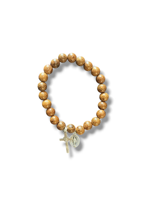 ST. BENEDICT BRACELET