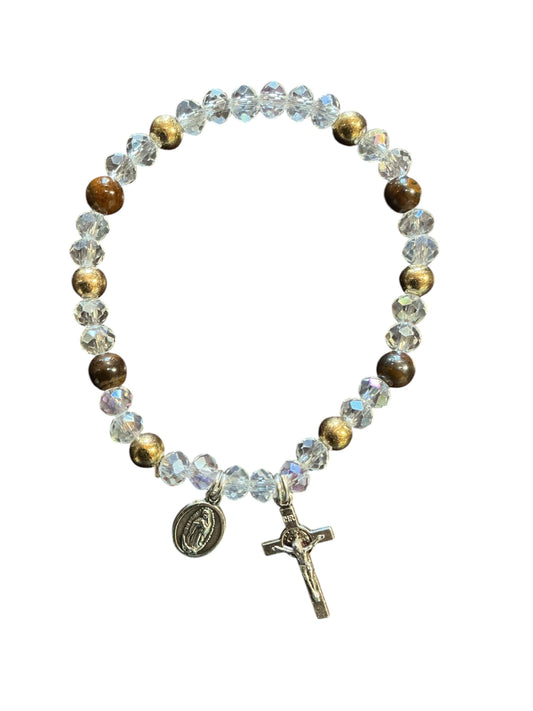 CRYSTAL BRACELET