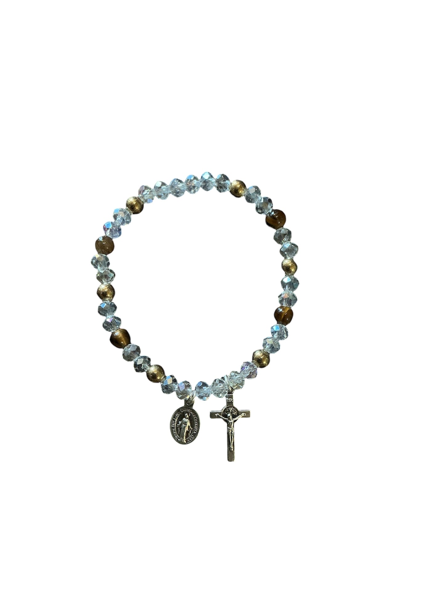 CRYSTAL BRACELET