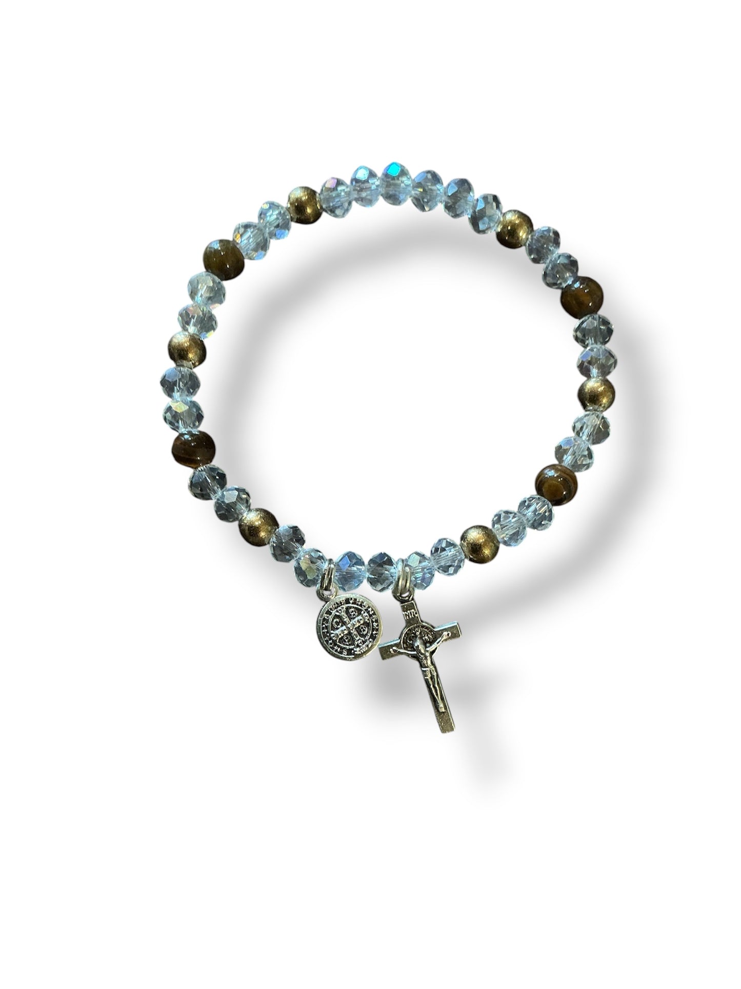 CRYSTAL BRACELET