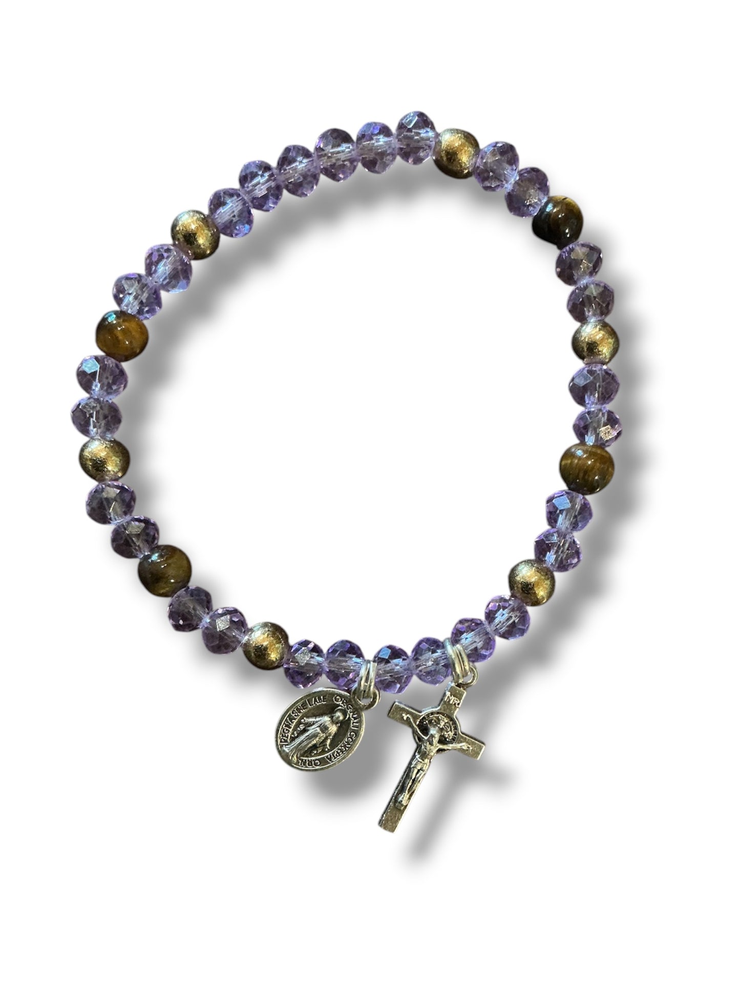 CRYSTAL BRACELET