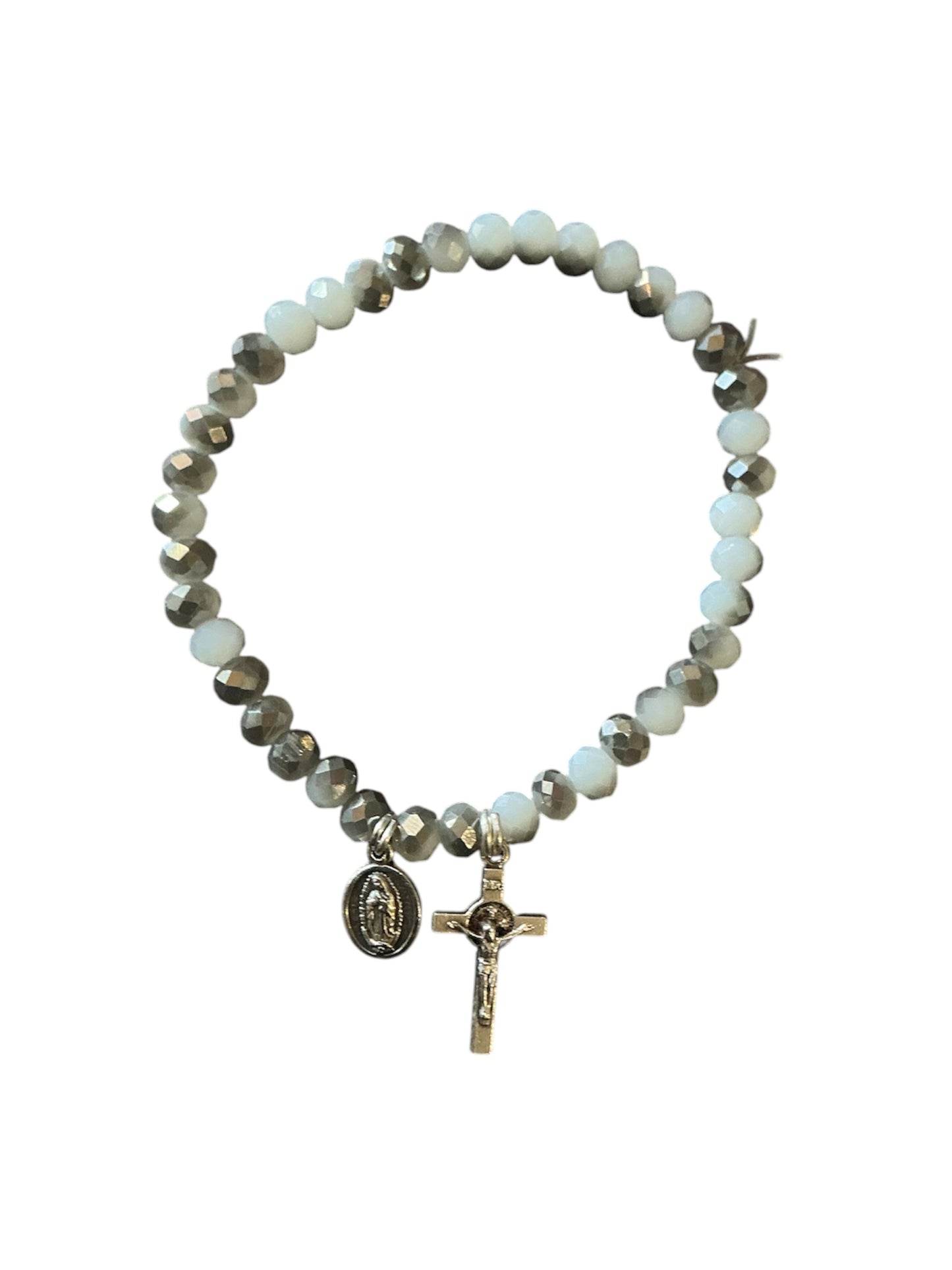 PULSERA DE CRISTAL