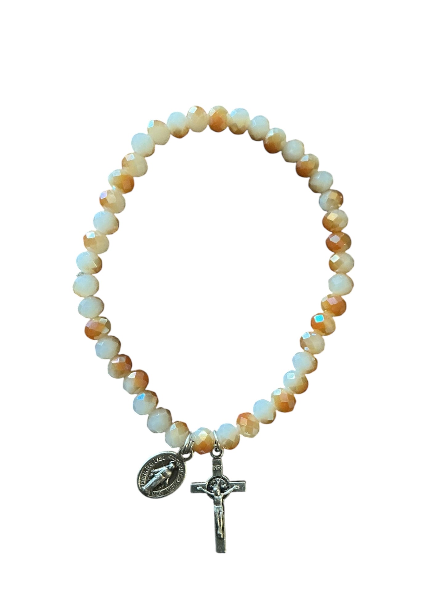 PULSERA DE CRISTAL
