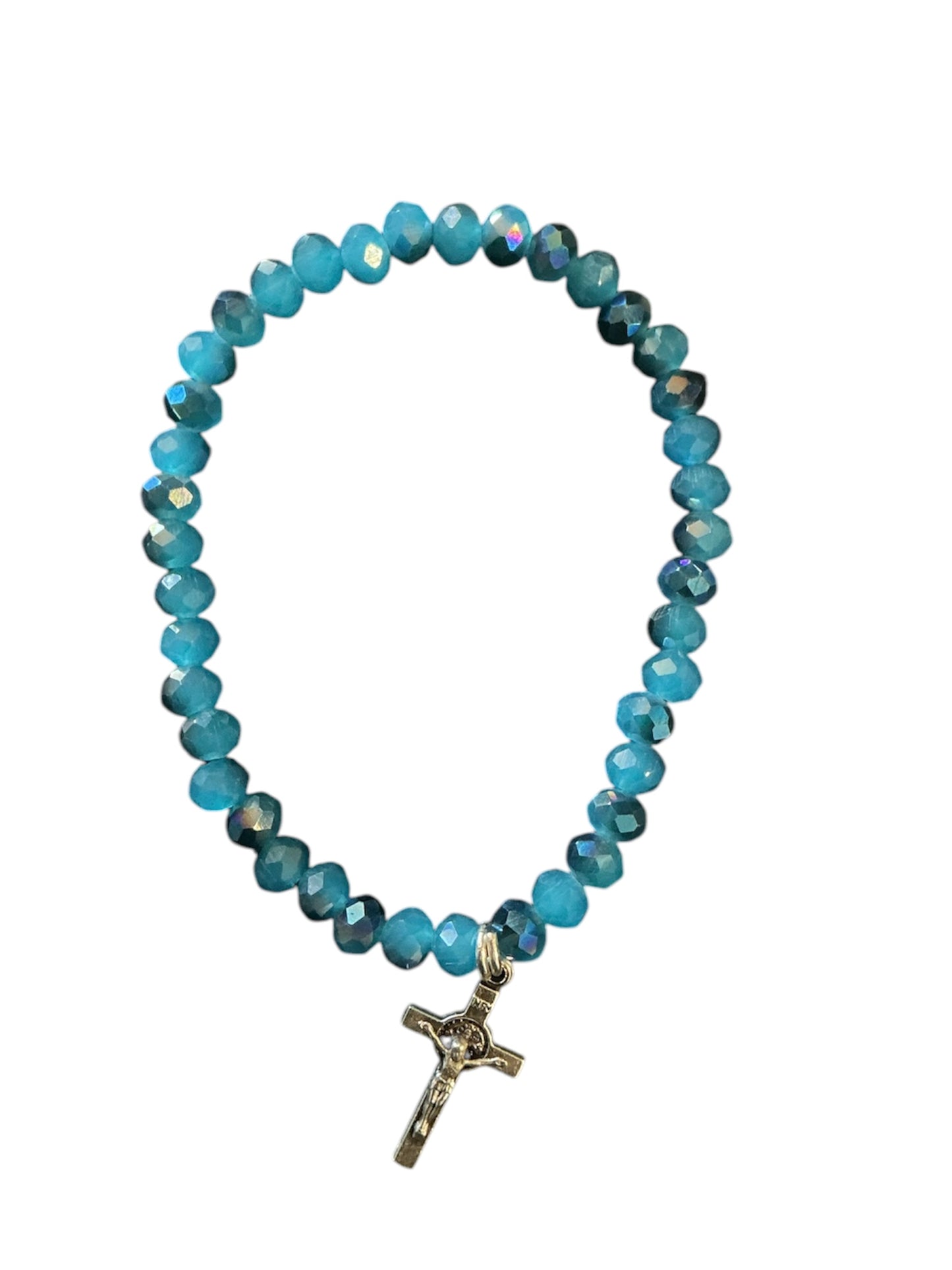 PULSERA DE CRISTAL