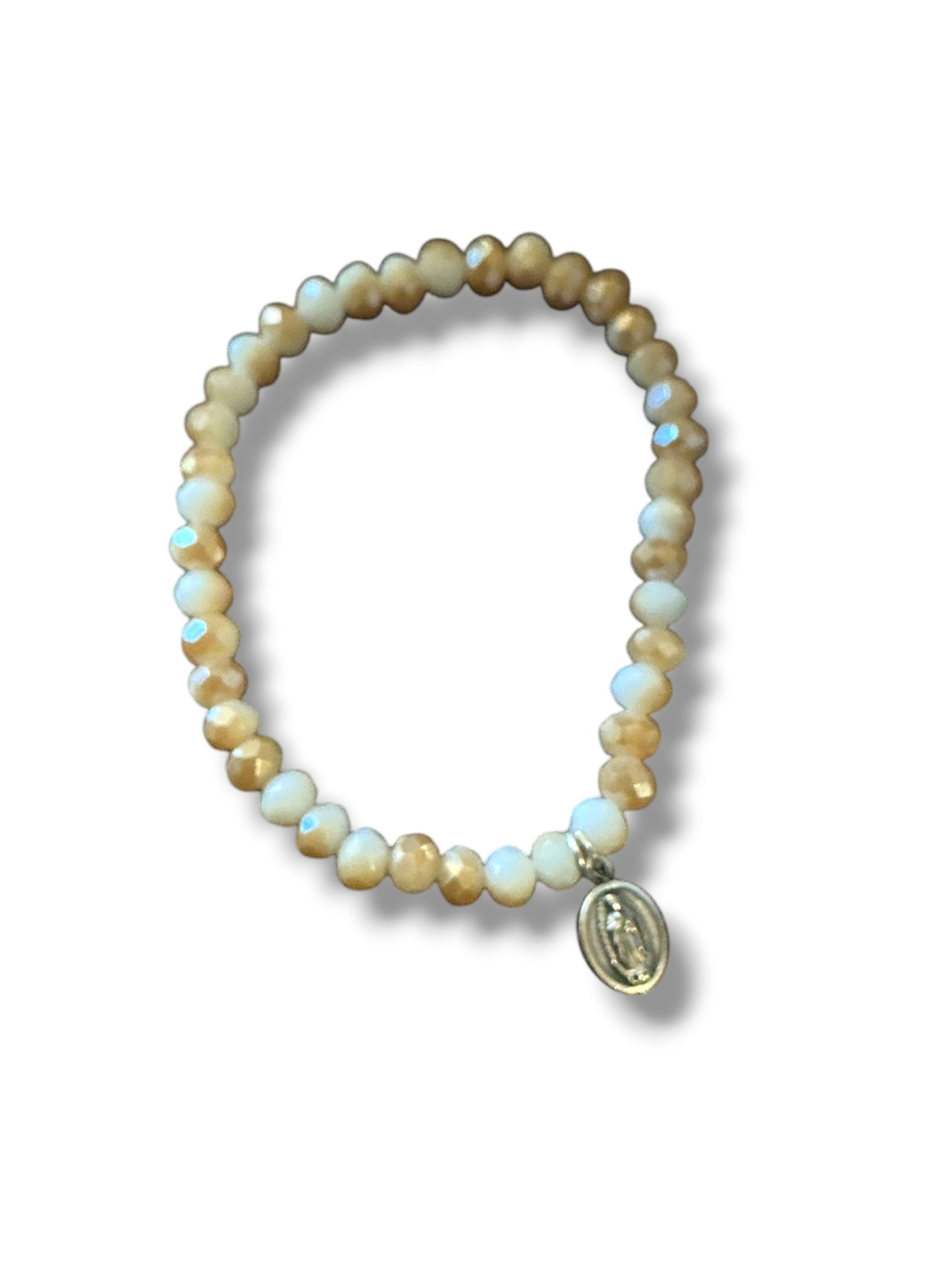 PULSERA DE CRISTAL