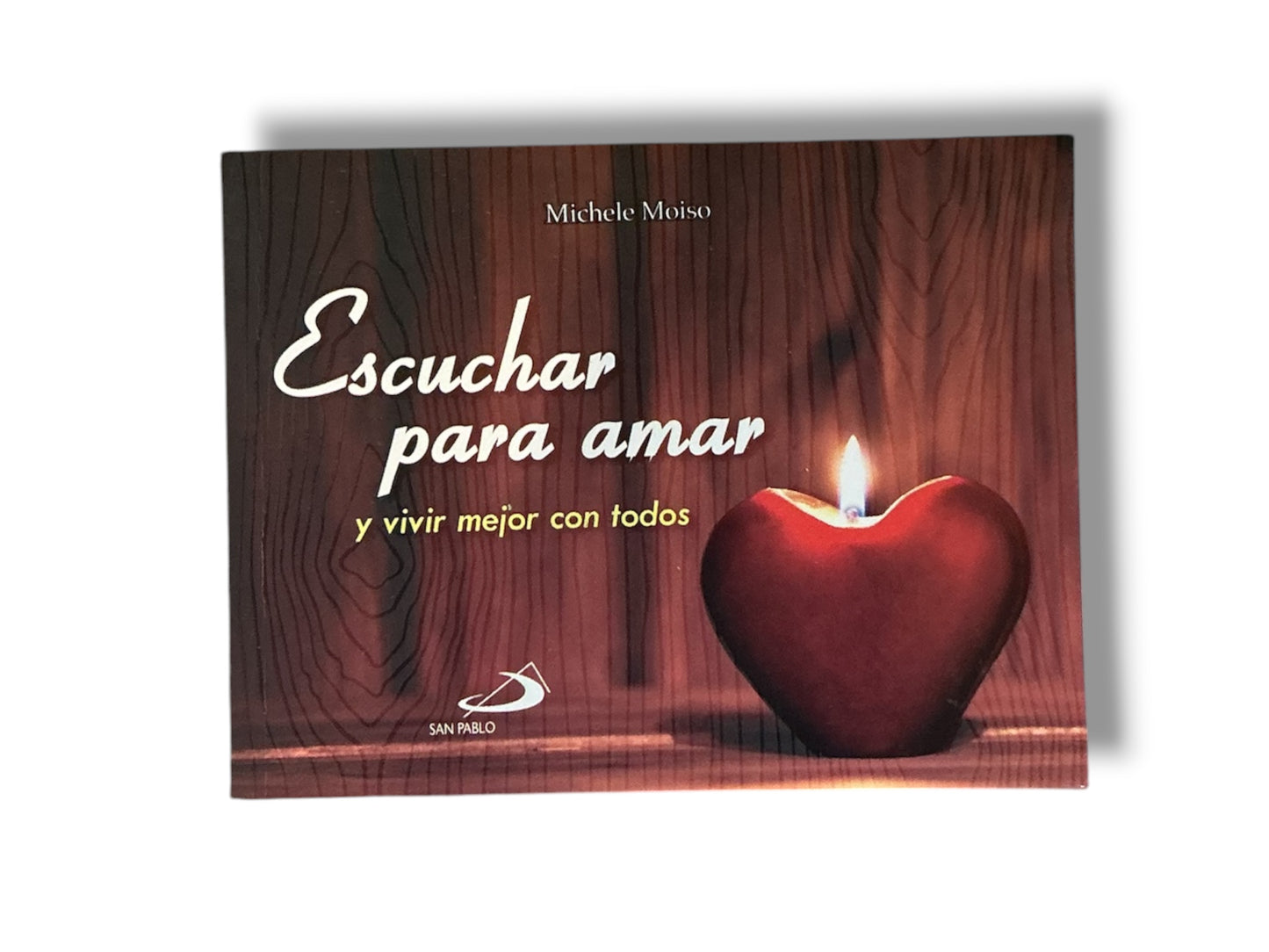 ESCUCHAR PARA AMAR