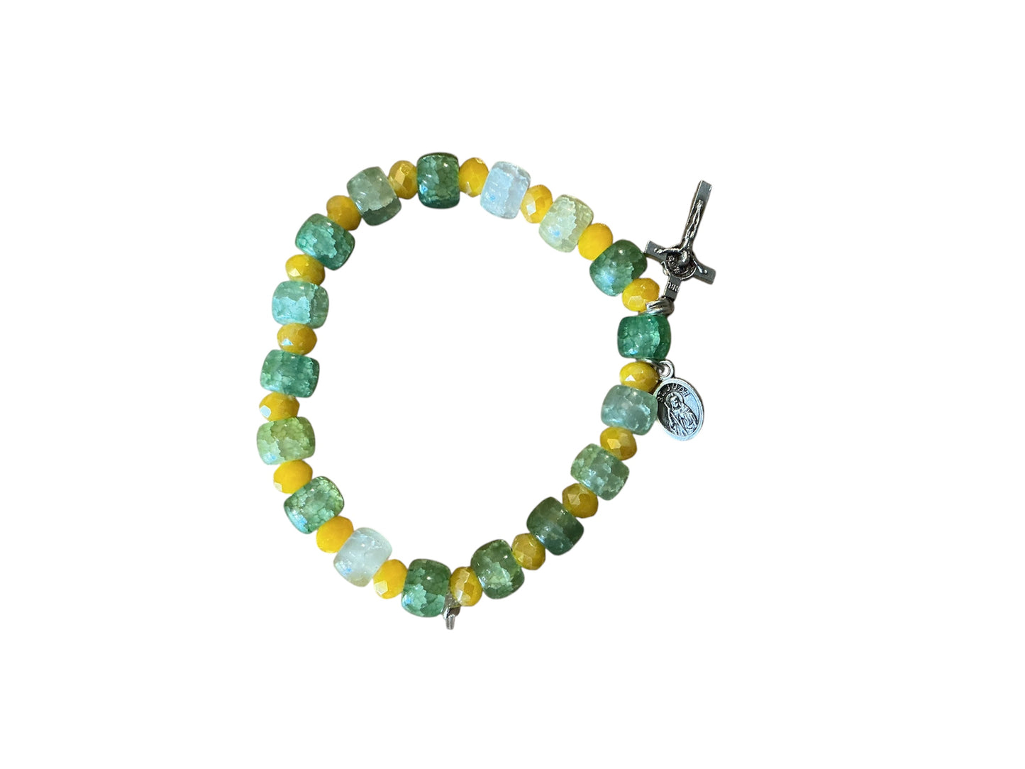 Pulsera san judas