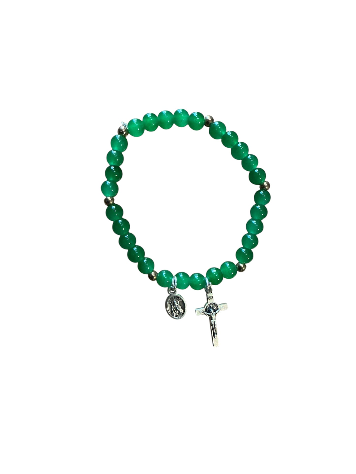 Pulsera san judas