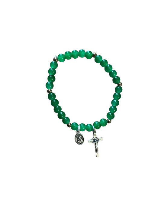 Pulsera san judas