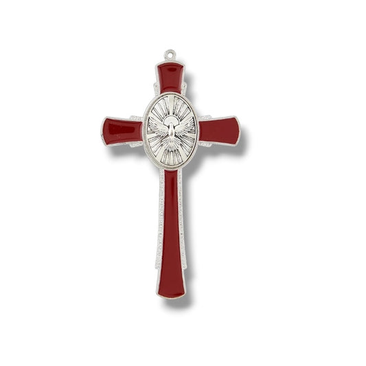 Holy Spirit Confirmation Cross
