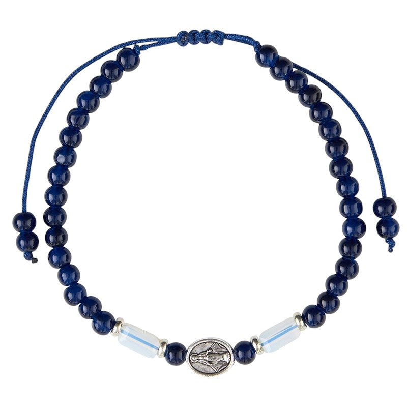 Mother Miraculous Bracelet with Card