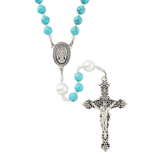 Our Lady of Grace Devotional Rosary