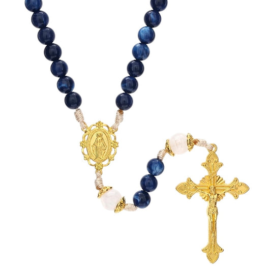 Immaculate Conception of the Blessed Virgin Mary Rosary