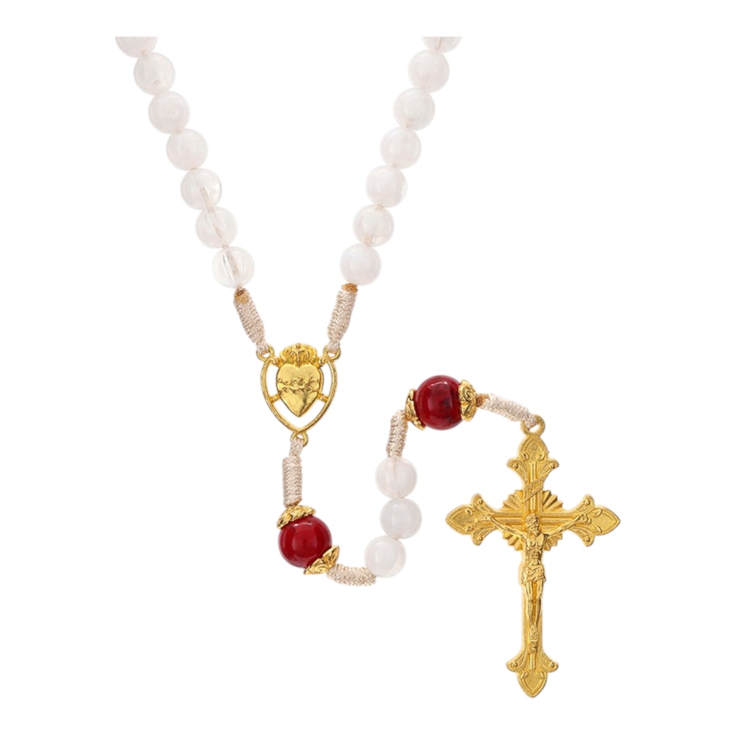 Divine Love of the Sacred Heart Rosary