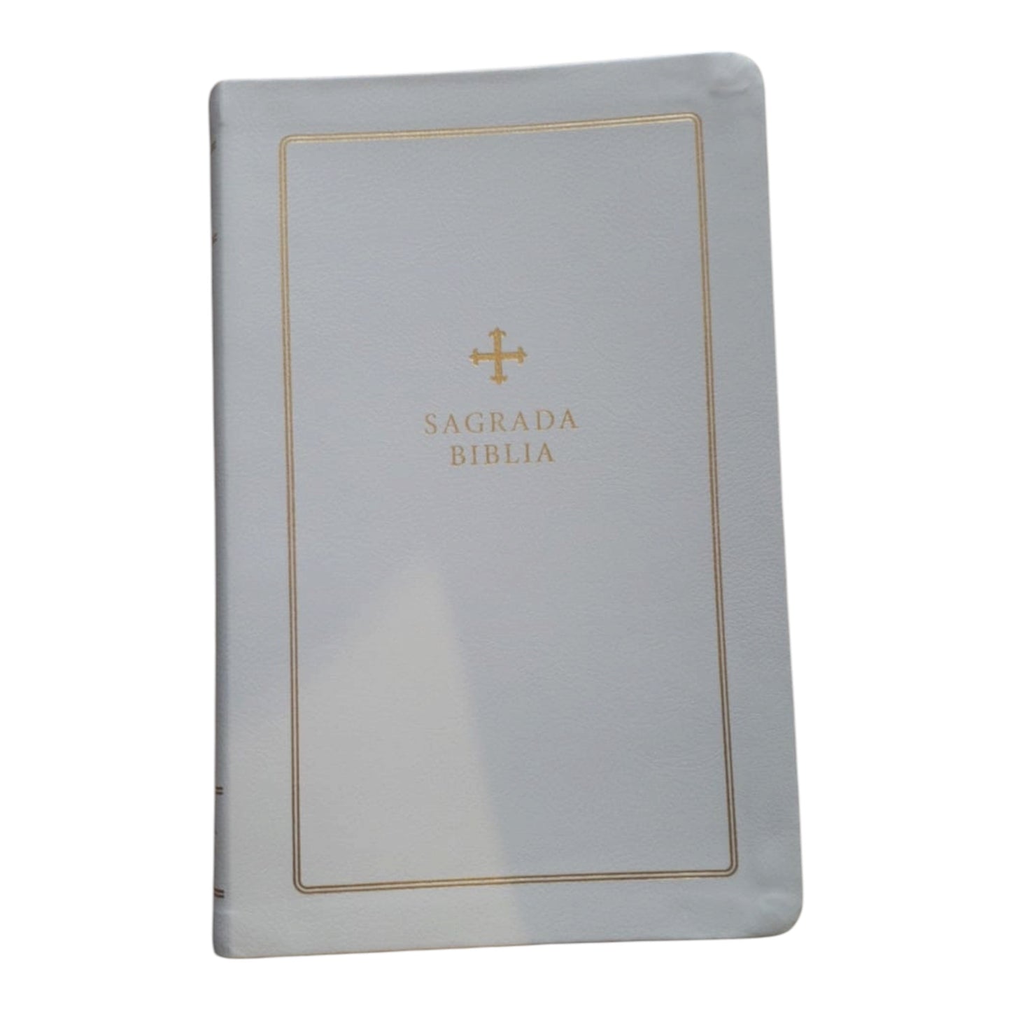 SAGRADA BIBLIA