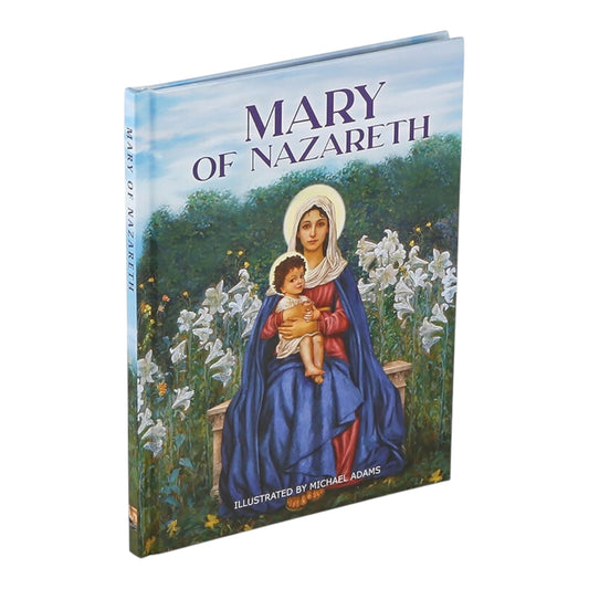 Mary Of Nazareth