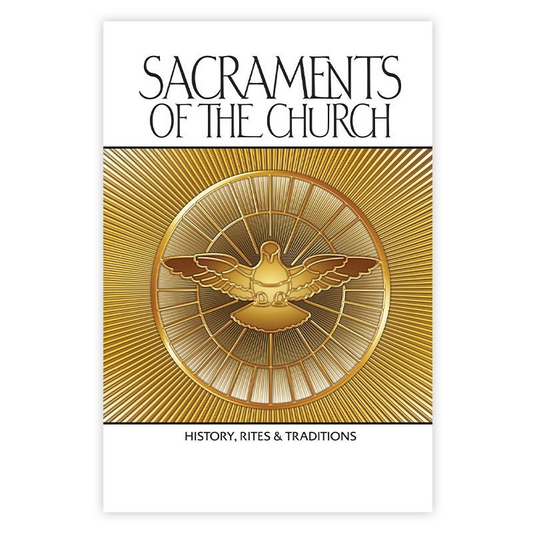 Aquinas Sacraments of the Church Prayer Book