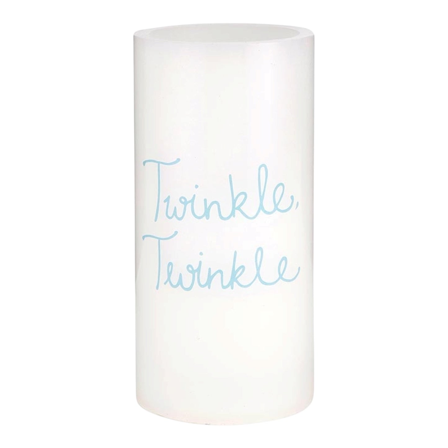 LED Candle - Medium - Twinkle