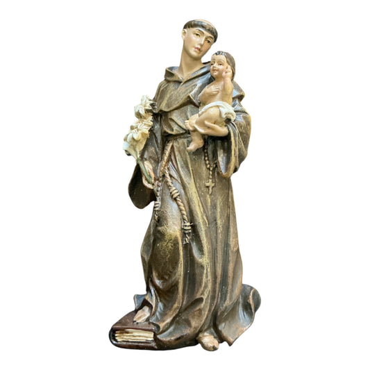 4” St. Anthony Statue