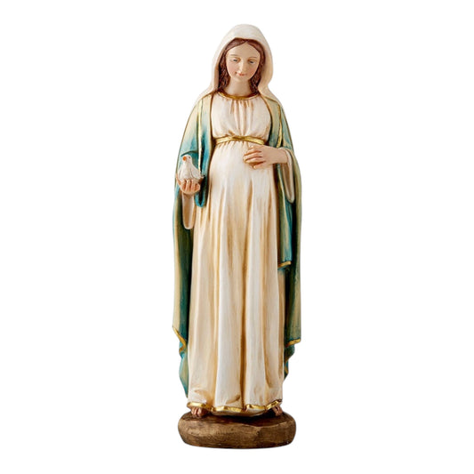 8” Nuestra Señora de Fatima