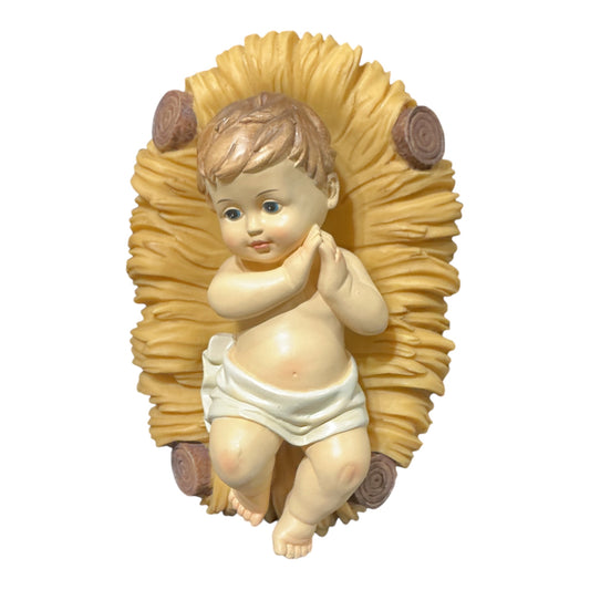 7 1/2” Prec Christ Child