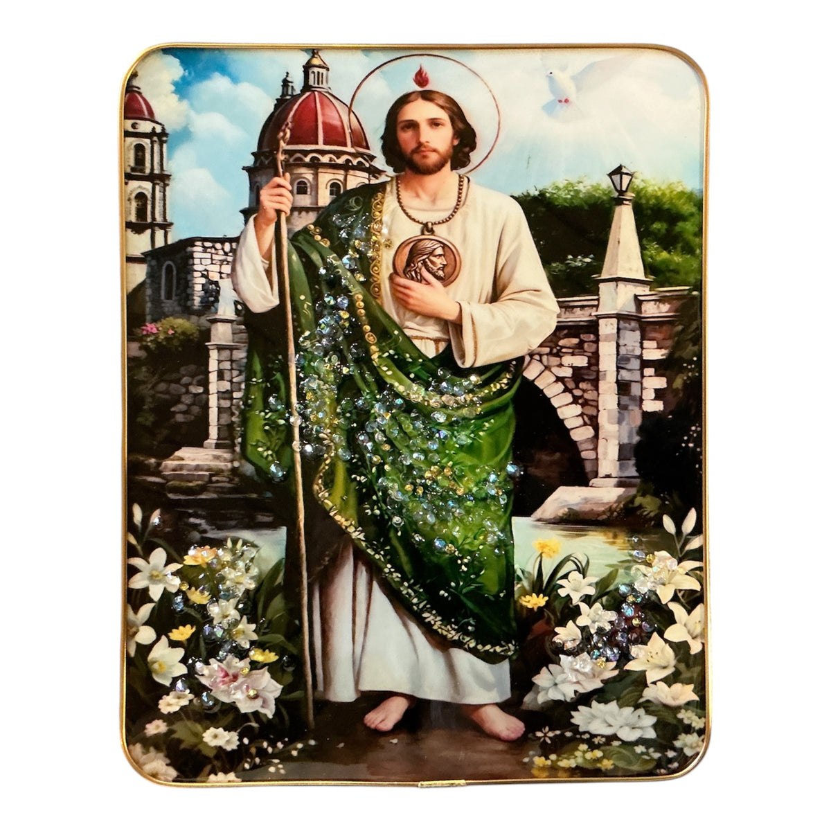 Cuadros 8X10