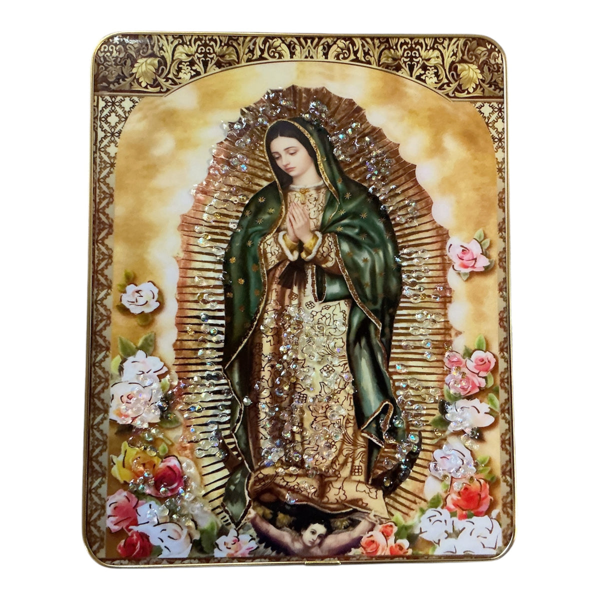Cuadros 8X10