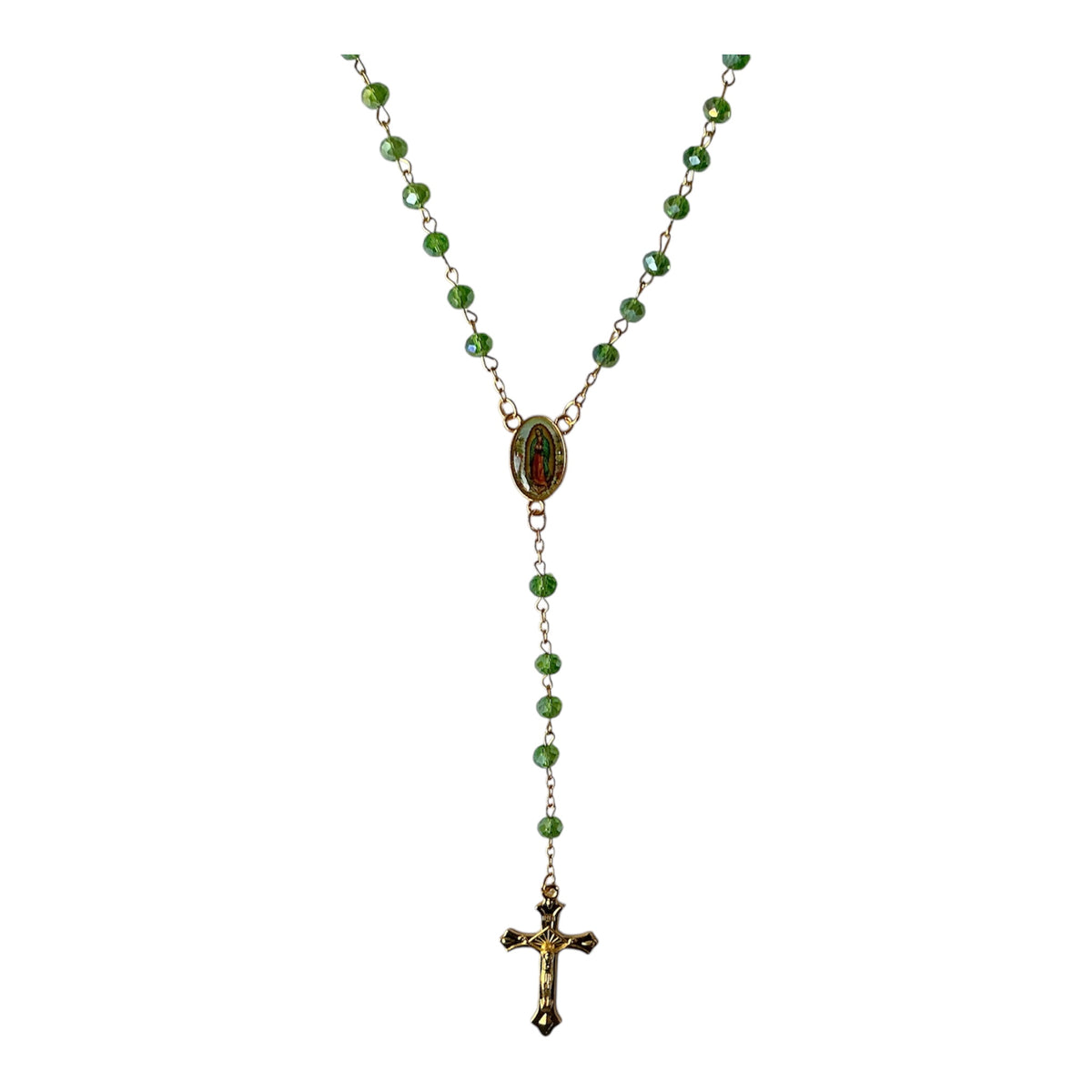 Rosario Cristal