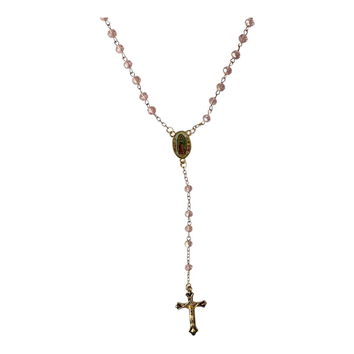 Rosario Cristal