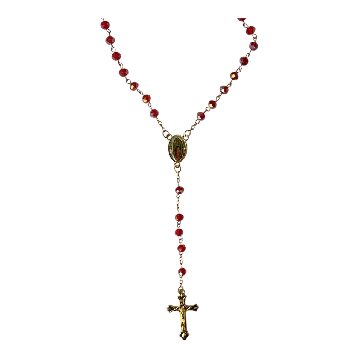 Rosario Cristal