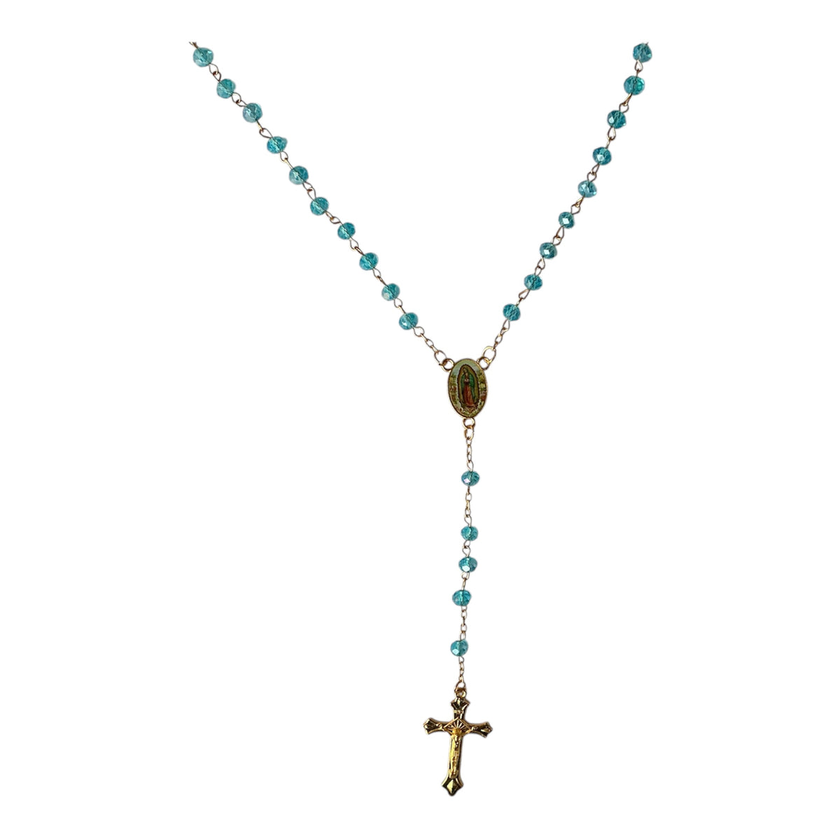 Rosario Cristal