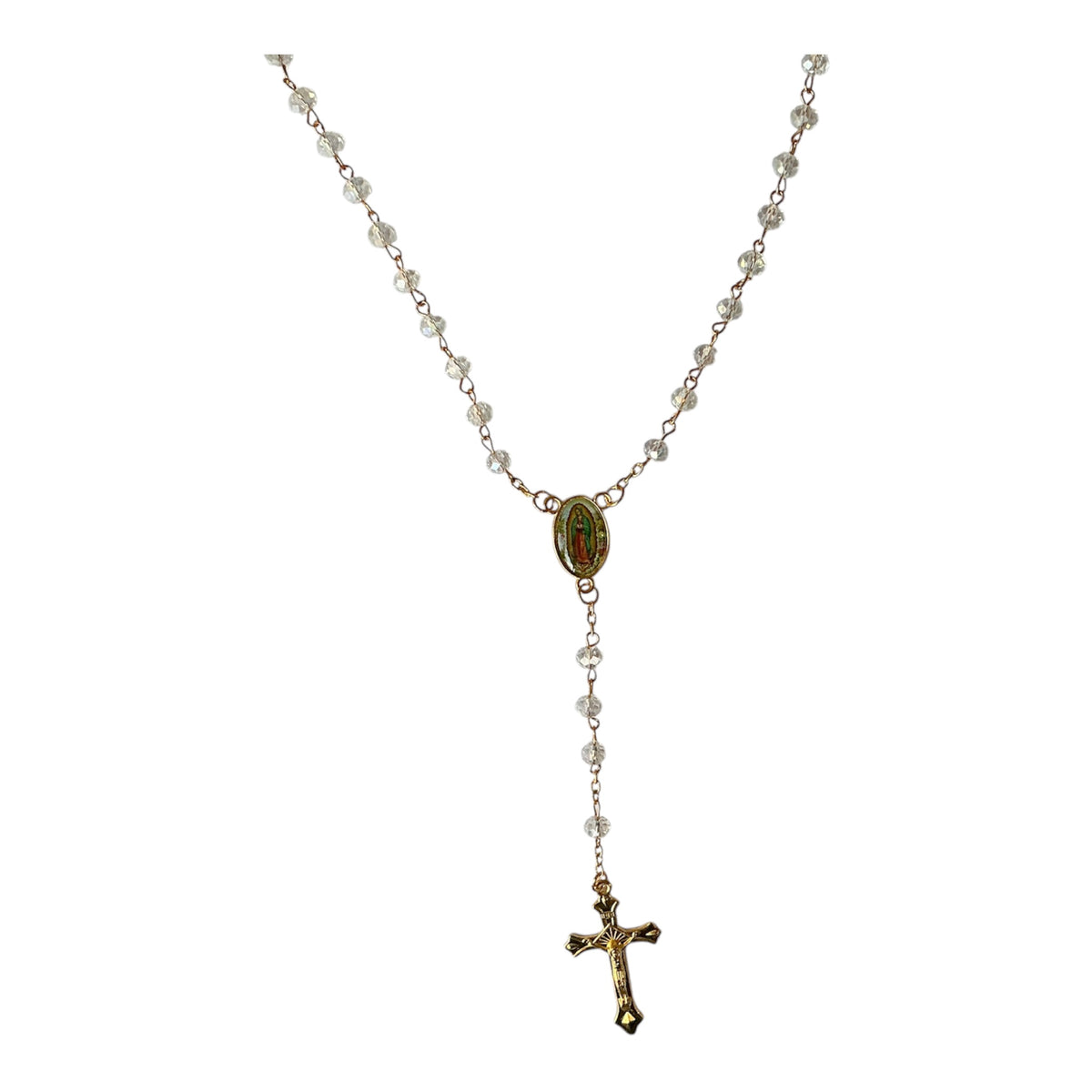 Rosario Cristal