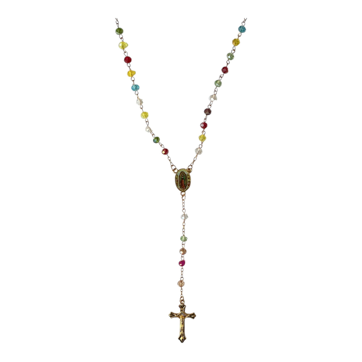 Rosario Cristal