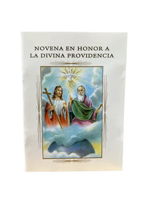 Novena en Honor a La Divina Providencia