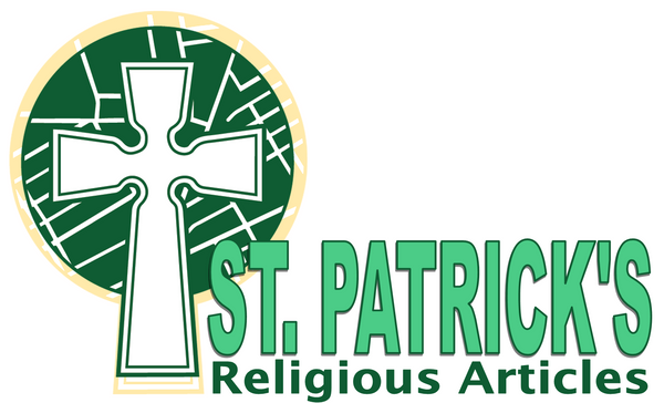 St. Patrick's Religious Articles LLC logo