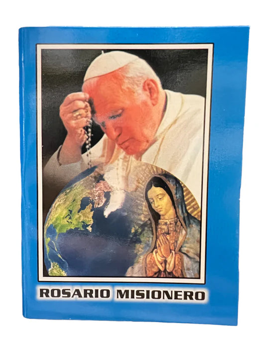 Rosario Misionero